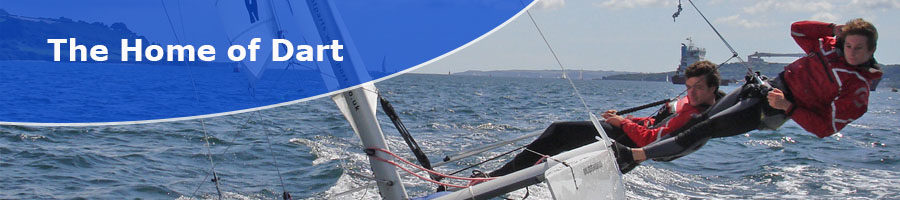 Home / CATAMARANS / New Boat Sales / Performance Cats / Dart 18