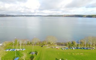 Learn to sail your race catamaran at Windsport Falmouth