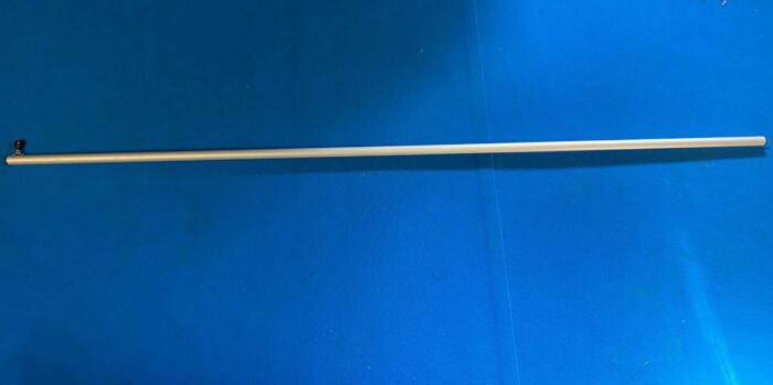 Dart 18/16 gennaker pole including fittings (excluding rigging)