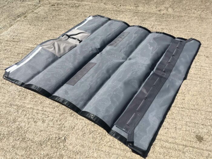 Dart 16 Trampoline - Image 2