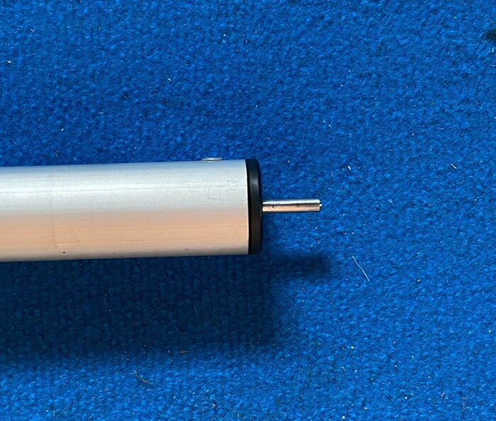 Dart 18/16 gennaker pole including fittings (excluding rigging) - Image 3