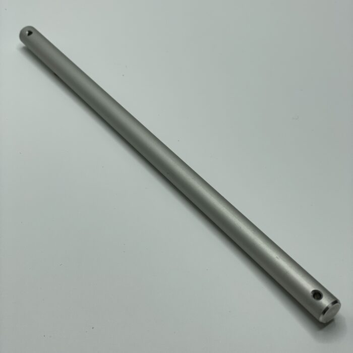 Hobie rudder pin