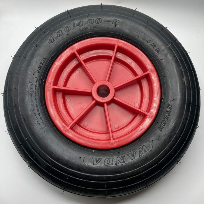 Small Trolley Wheel