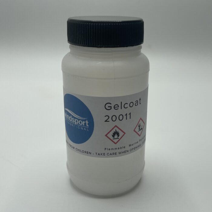 Gelcoat (125ml)