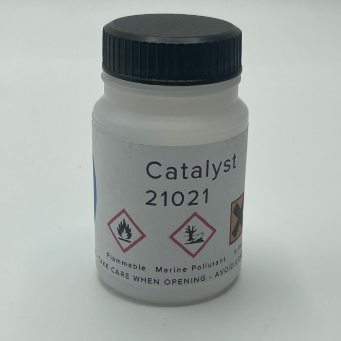 Gelcoat Catalyst (20ml)