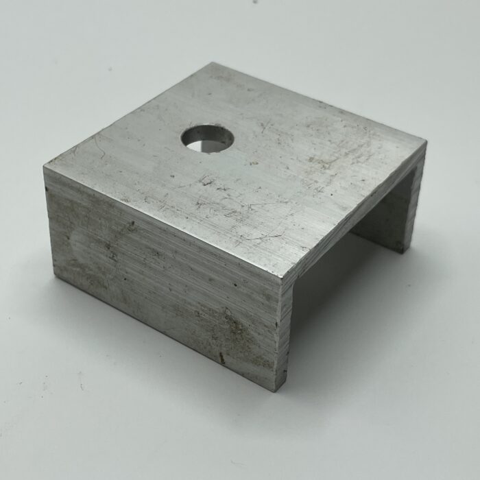 Dart 16 Beam U plate