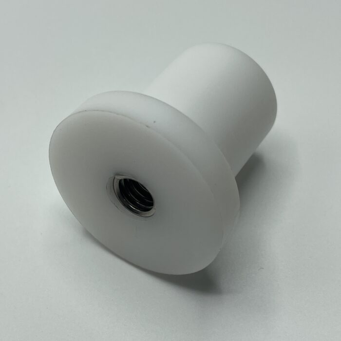 Dart 16 rudder head capstan (Mk2)