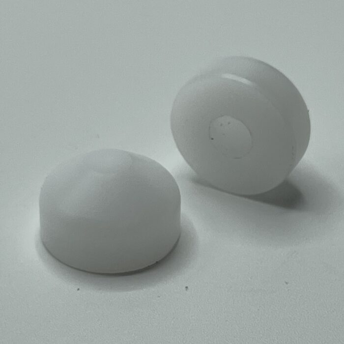 Dart 16 traveller wheel