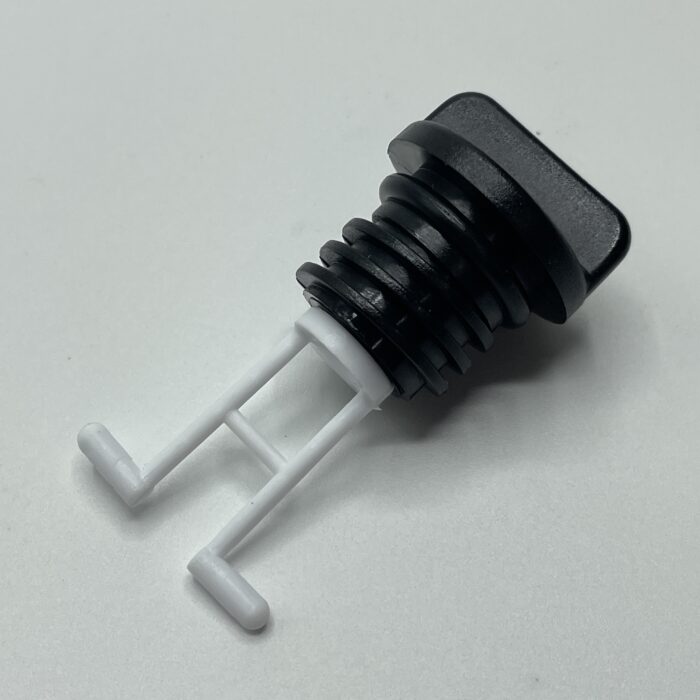 Dart 16 bung