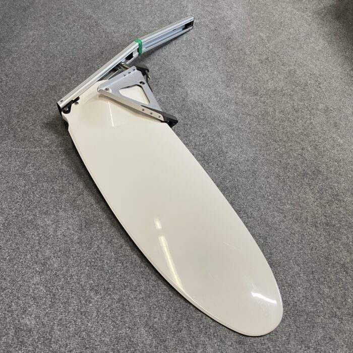 Dart Rudder Assembly Complete - Image 4