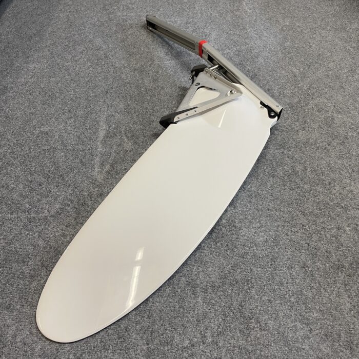 Dart Rudder Assembly Complete - Image 3