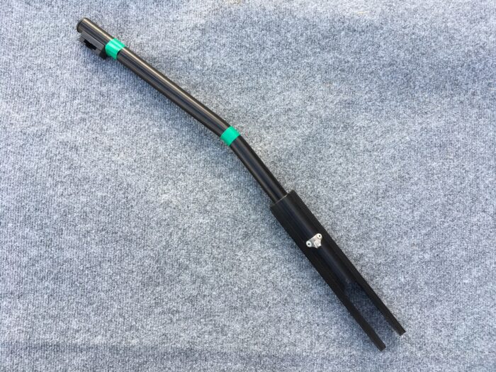 Dart 16 Tiller Arm