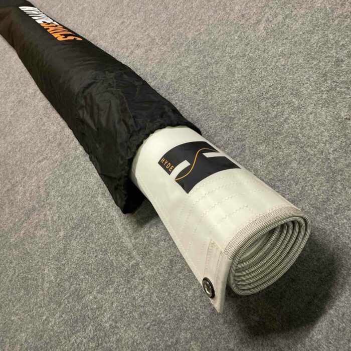 Dart 20 Mainsail (White)