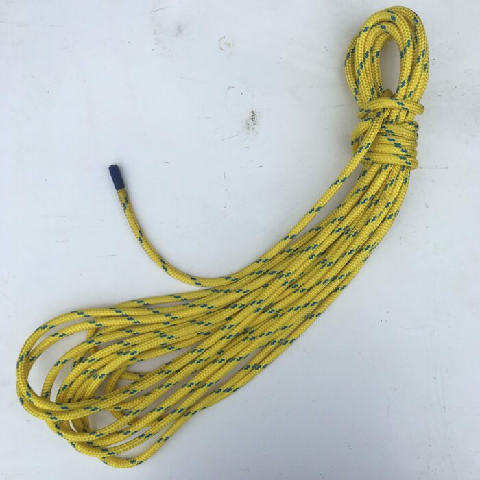 Dart 15 all in one mainsheet/traveller (Std)