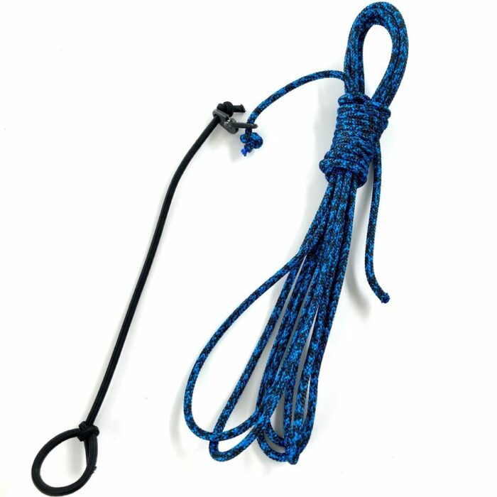 Dart 16 jib halyard (including clip)