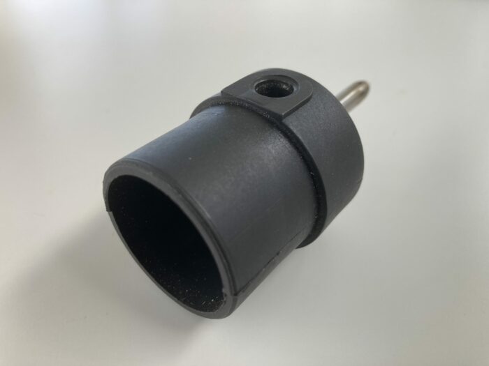 Inboard gennaker pole end - Image 2
