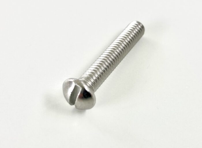 Dart traveller guide screw (2BA)