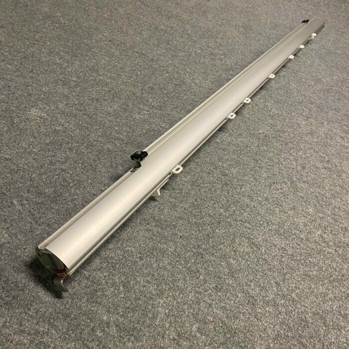 Dart 18 rear beam assembly (excluding traveller car)