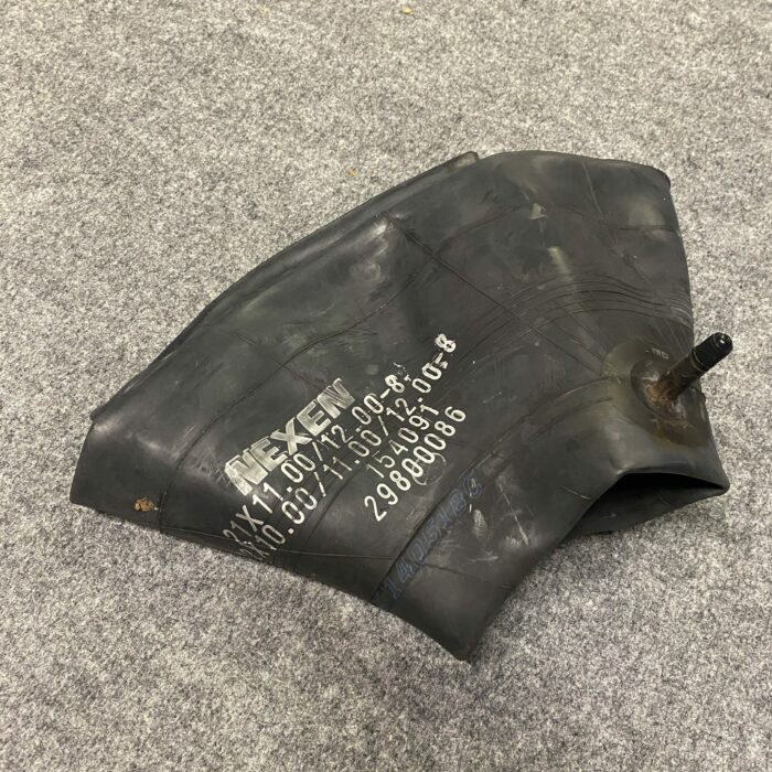 Big wheel inner tube