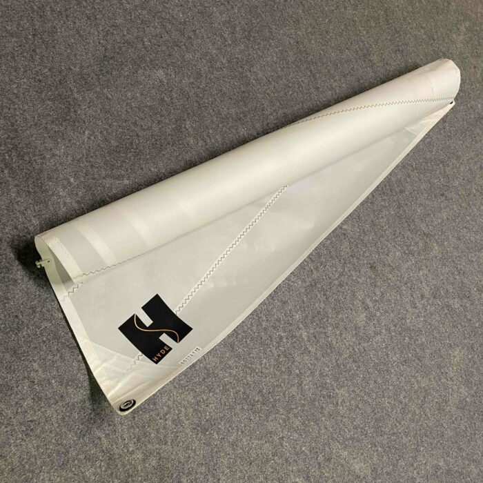 Dart 20 Jib (White)