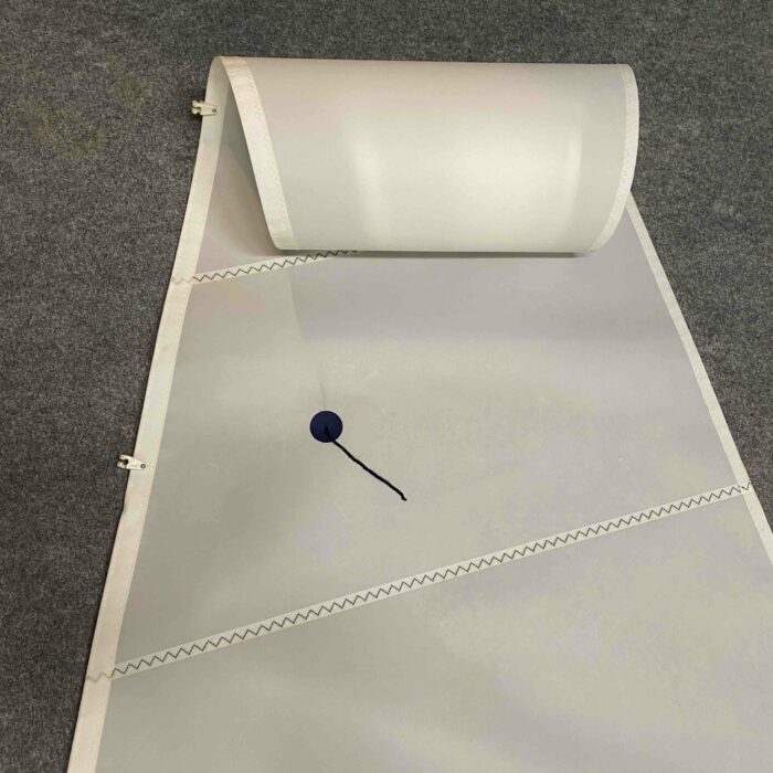 Dart 15 jib (White) - Image 2
