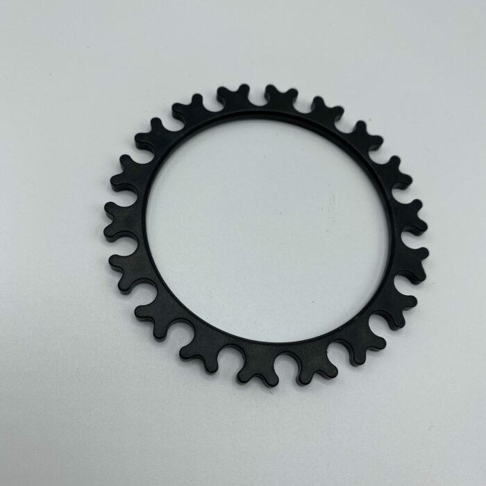 Euro Trax roller cage washer