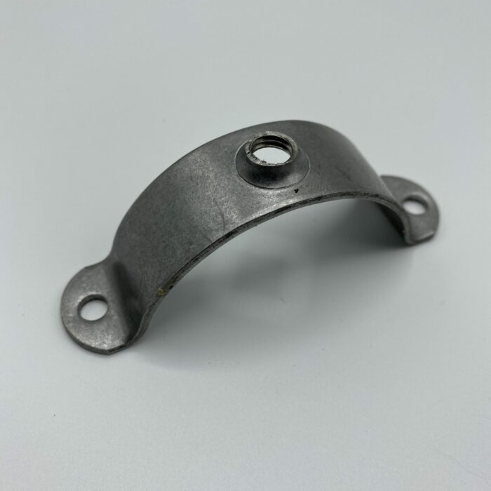 Cat-trax trolley cup bracket (S/S 50mm)