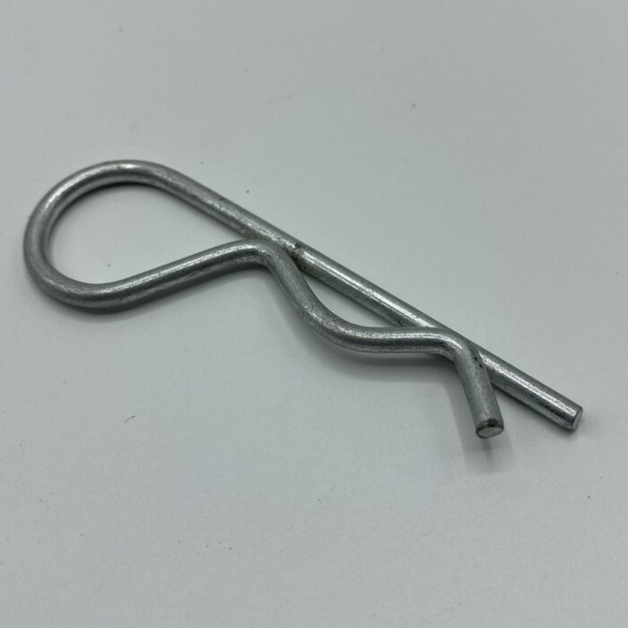 Launching Trolley R clip