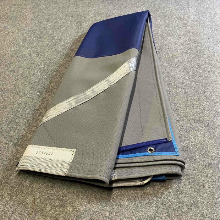 Dart 15 Trampoline (Std)