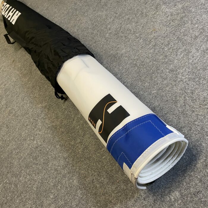 Dart 15 Mainsail (Blue Trim)