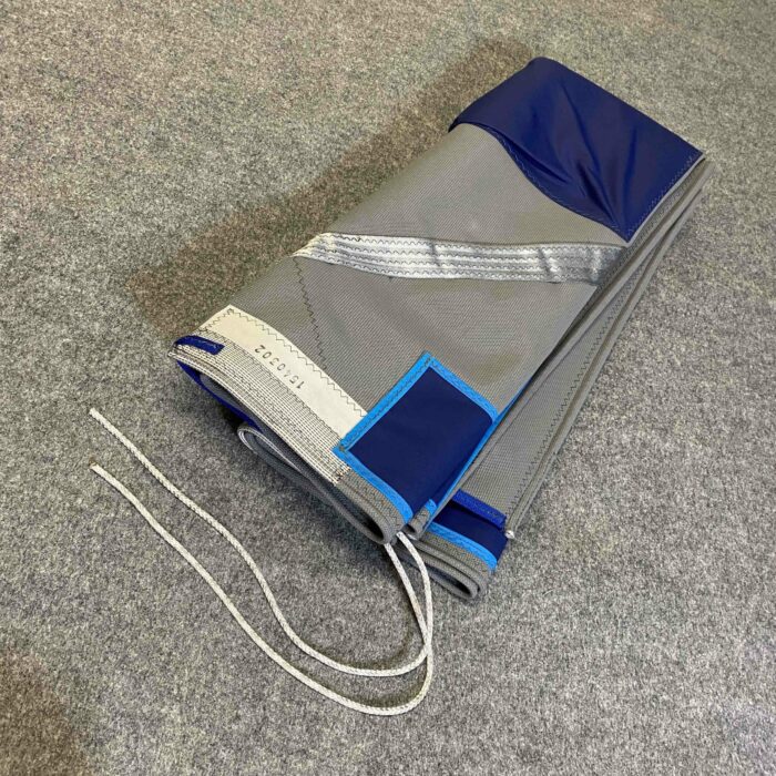 Dart 15 Trampoline (Thin line)