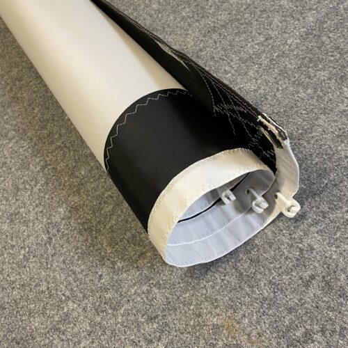 Dart 16 Jib