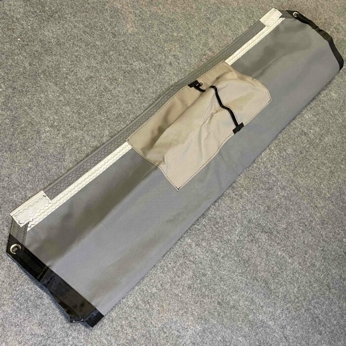 Dart 16 Trampoline
