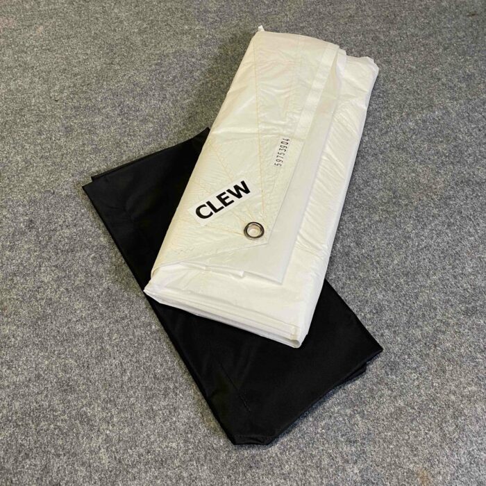Dart 16 Gennaker
