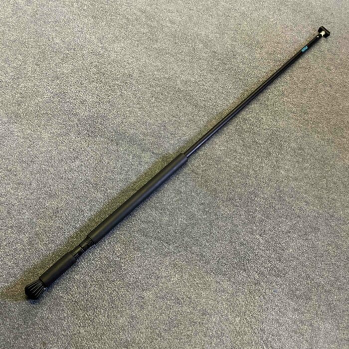 Telescopic Tiller Extension (140 - 240cm)