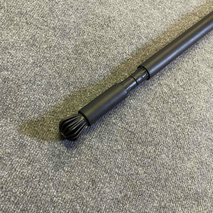 Telescopic Tiller Extension (140 - 240cm) - Image 3