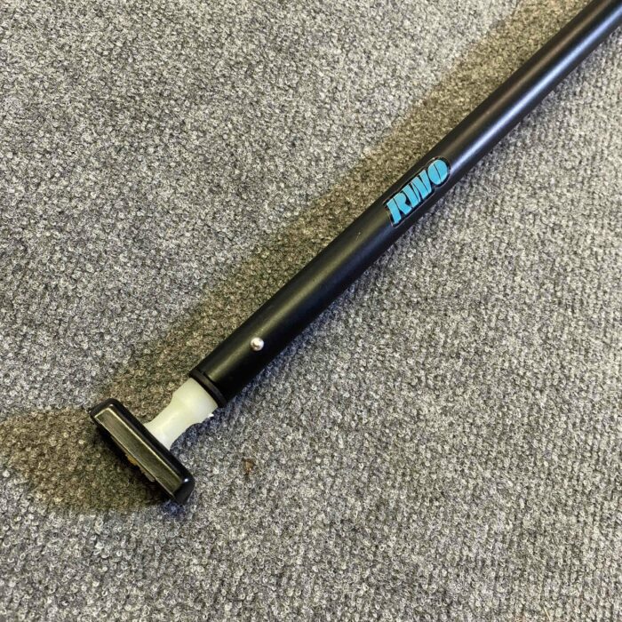 Telescopic Tiller Extension (140 - 240cm) - Image 2