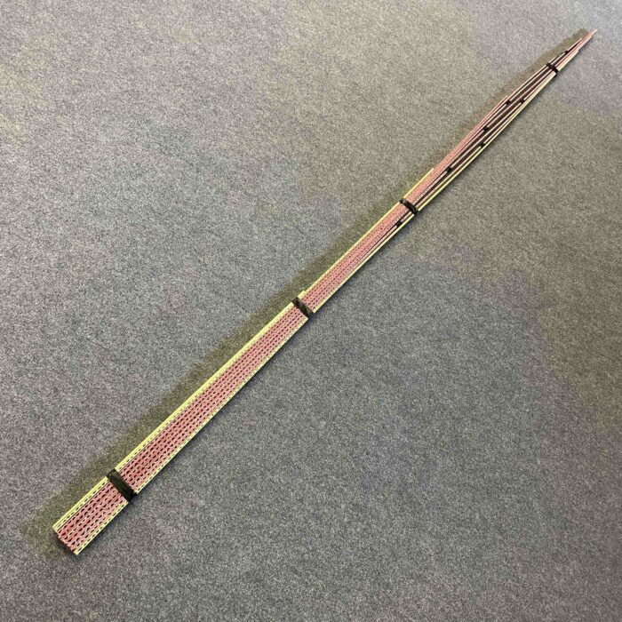 Dart 18 batten set
