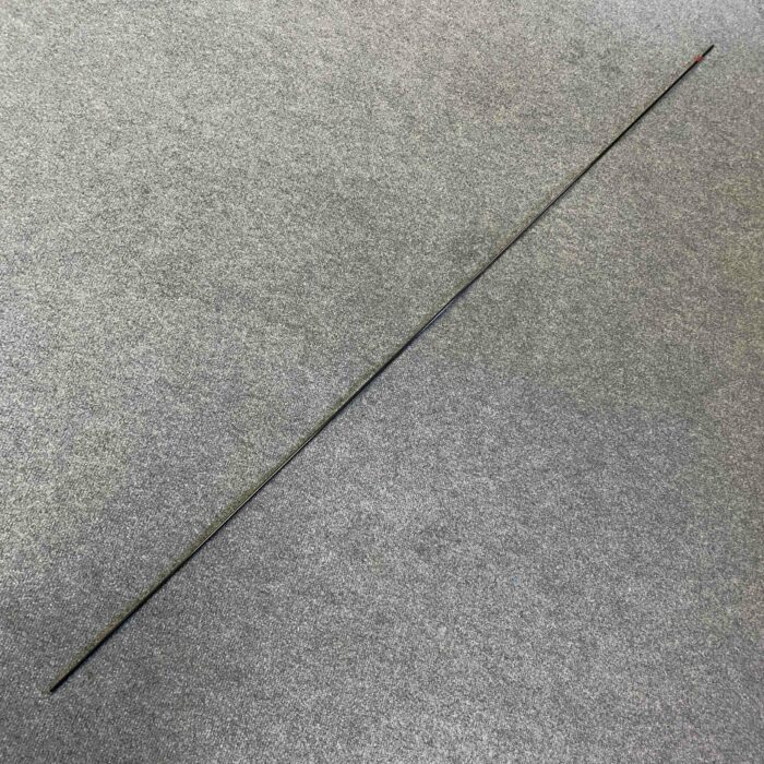 Dart 16 trampoline front rod