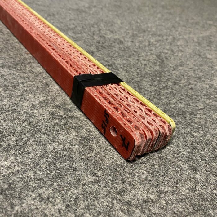 Dart 15 Batten set - Image 2