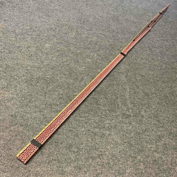Dart 15 Batten set