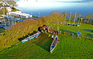 Nankersey Gig Club at Windsport