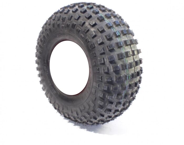 Big wheel launching trolley tyre