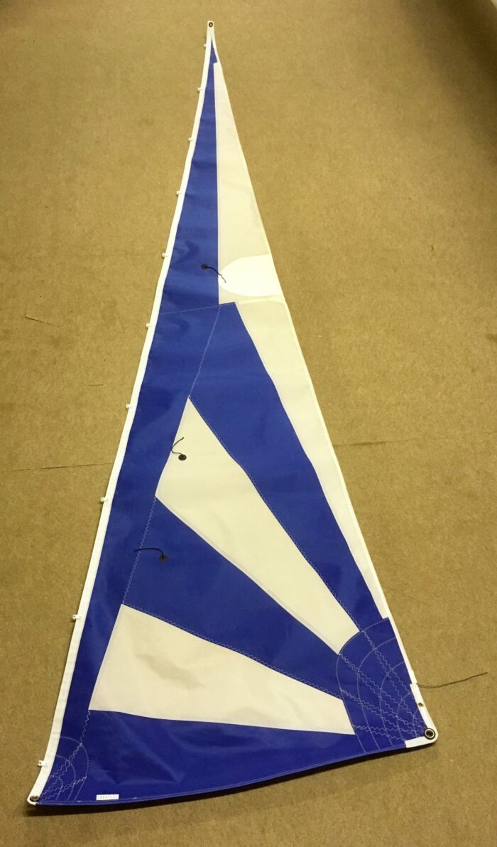 Dart 16 Jib - Image 3