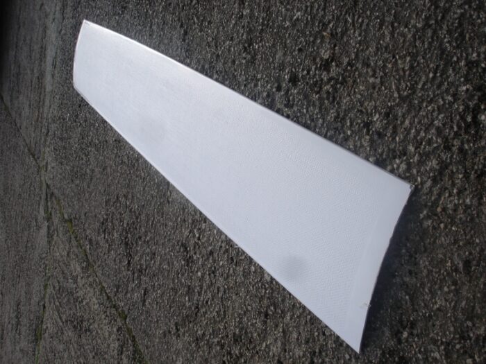 Dart 18 Centre deck (White)