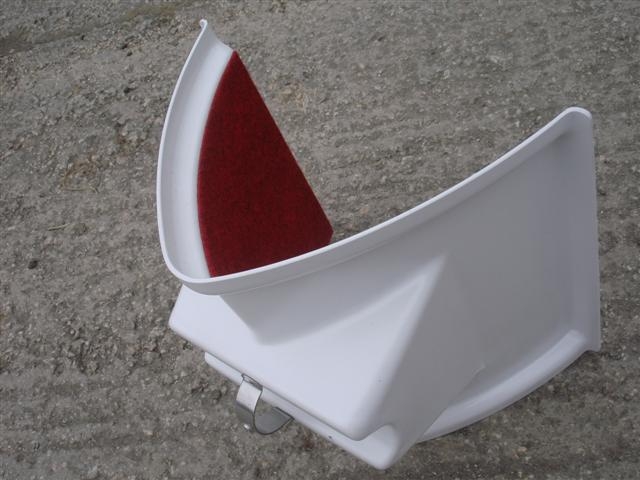 EuroTrax Trolley Cups ALL SHAPES IN STOCK State Type Of Catamaran 