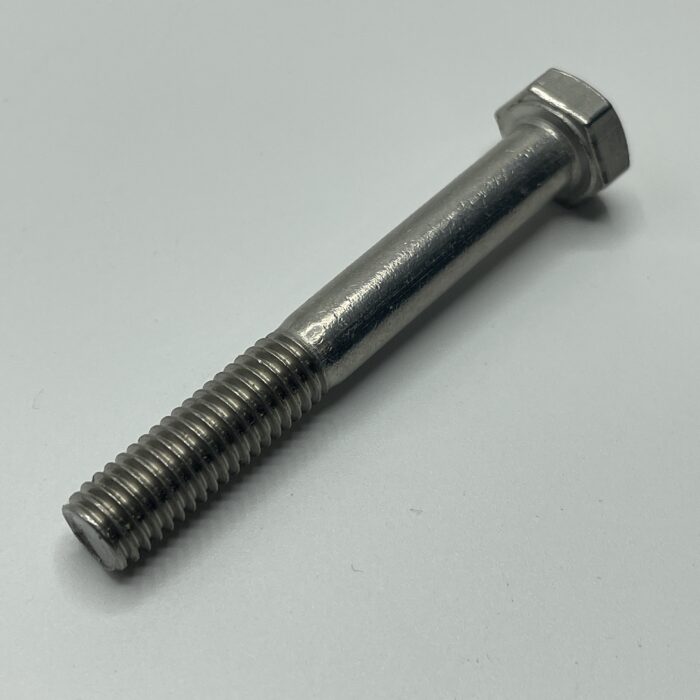 Dart 16 Rudder blade pivot bolt
