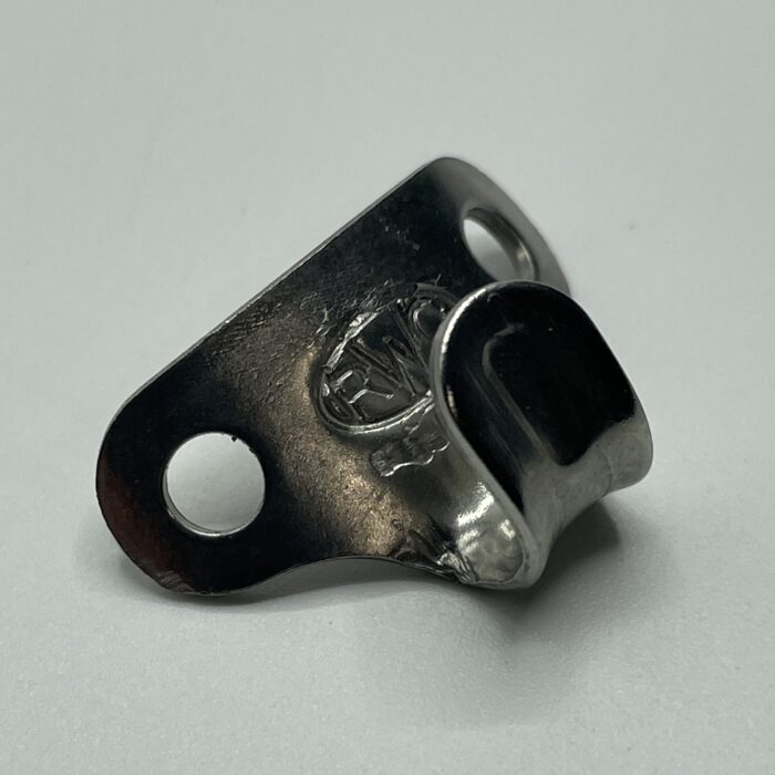 Dart 16 tiller arm rudder retaining cord clip
