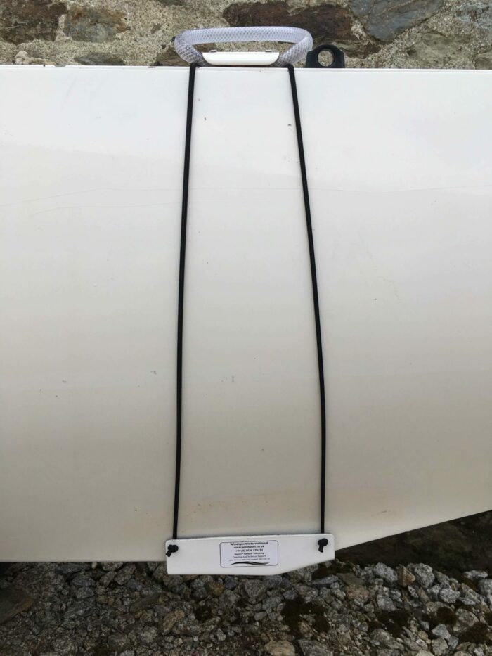 Compact Dart skeg protectors - Image 3
