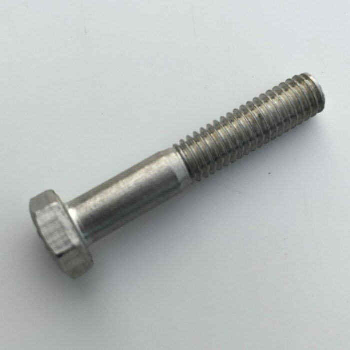 Bolt S/S M6 x 35mm